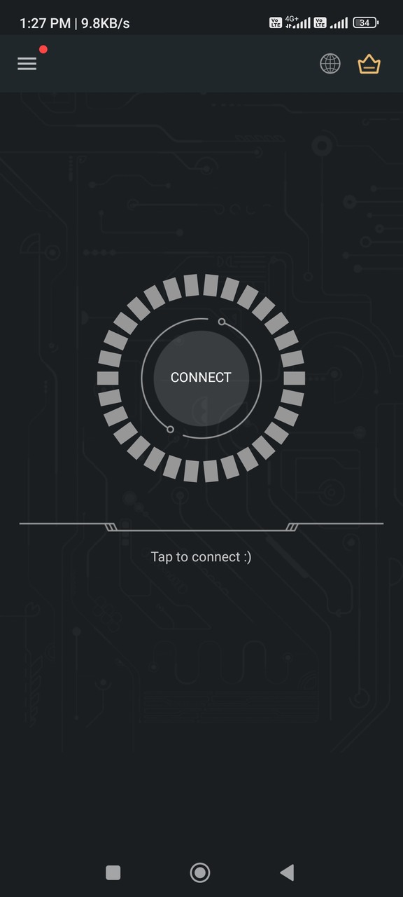 Secure VPN MOD APK [VIP Unlocked | No Ads] screenshot